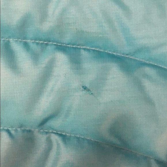 Patagonia Down Vest - Picture 5 of 5